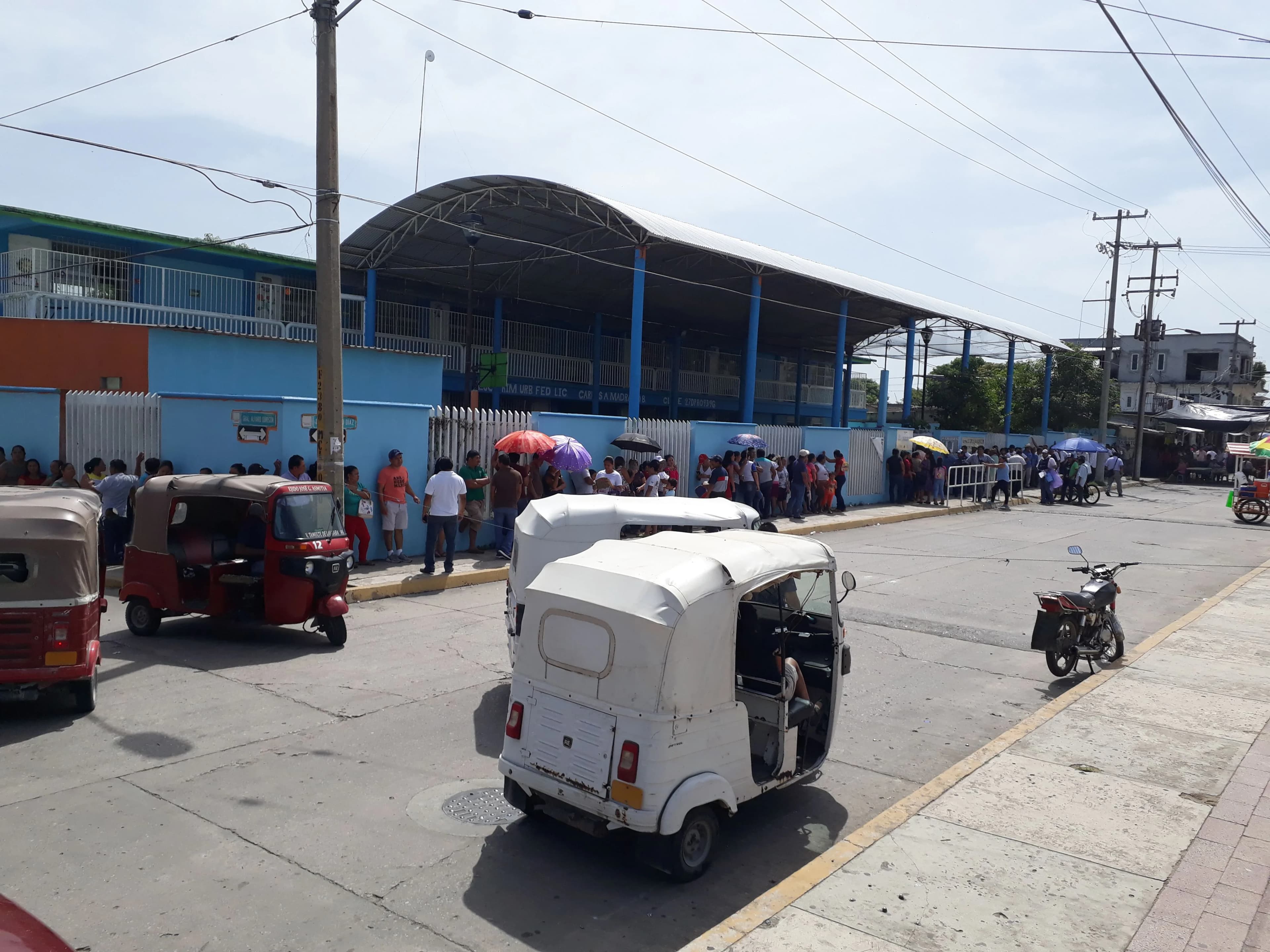 32 mil votarán por primera vez