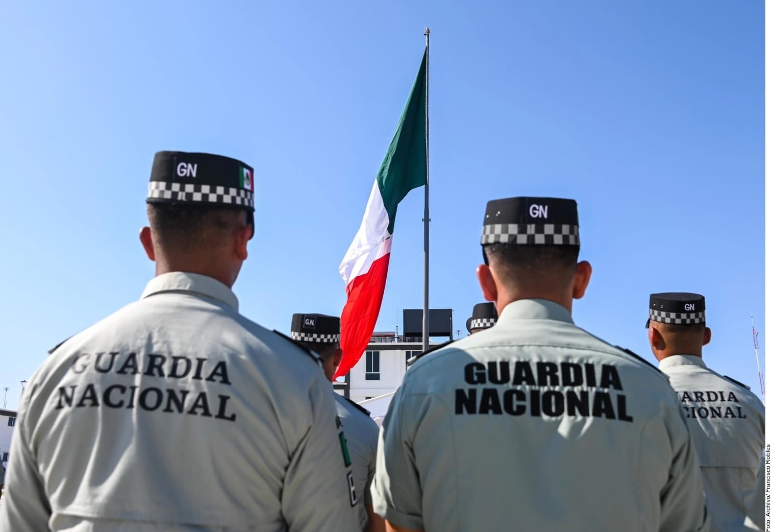 Alerta ONU que GN amenaza privacidad