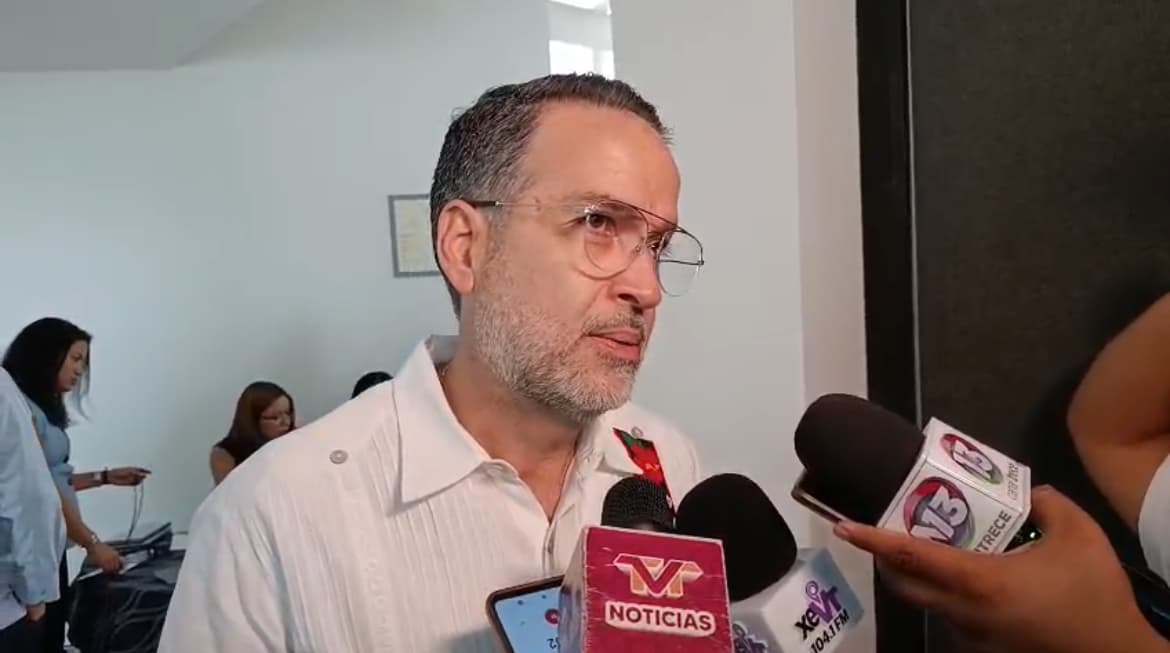 Respaldan empresarios reformas a Ley Federal del Trabajo