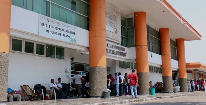 Ataque armado cerca del hospital Juan Graham