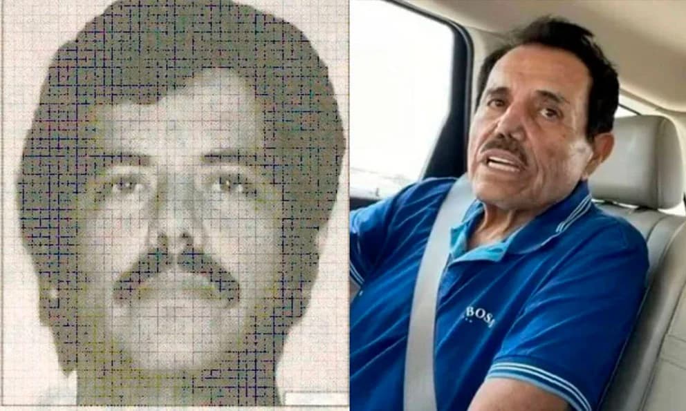Plagiaron a 'El Mayo', afirma su abogado