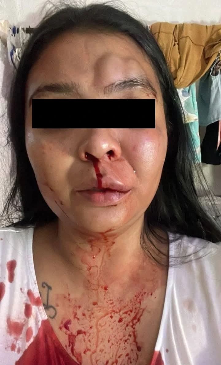 Van 58 mujeres asesinadas violentamente en Tabasco