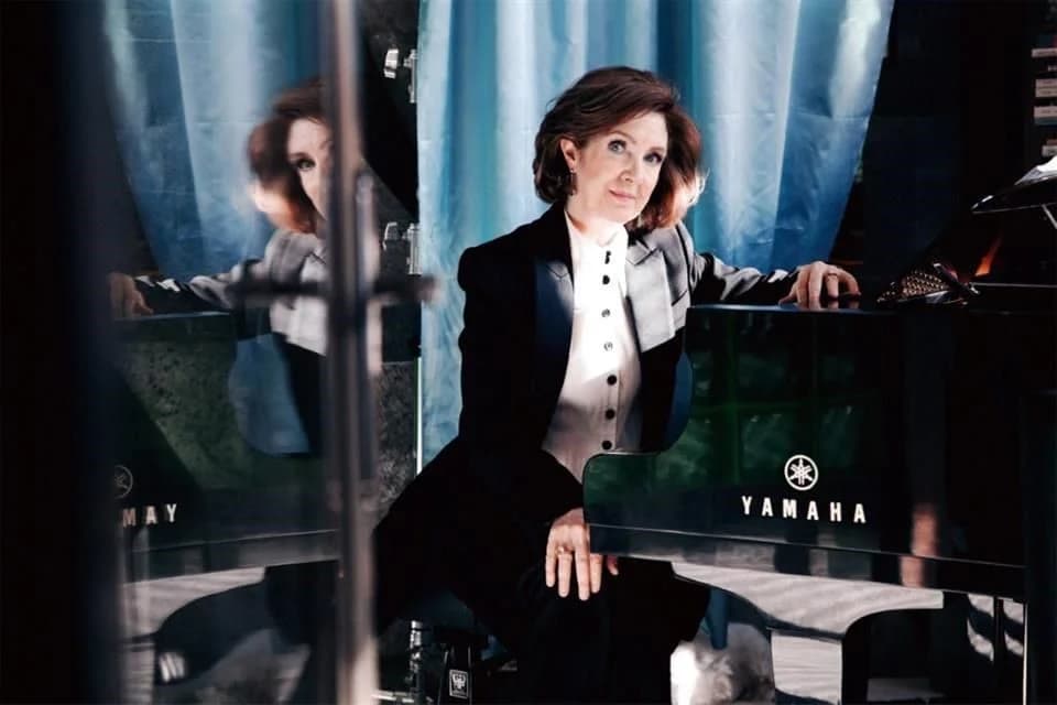 Concretan McDermott y Prieto tributo a Beethoven