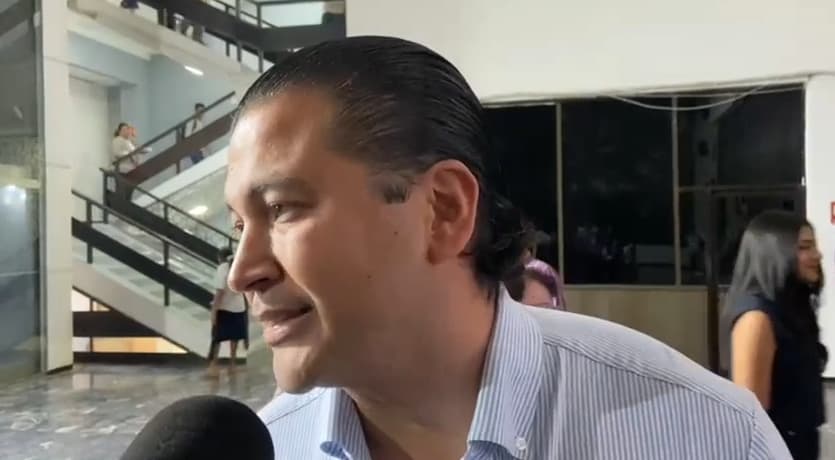 Diputados de la 4T no acudirán a informe de Sheinbaum: Bracamonte