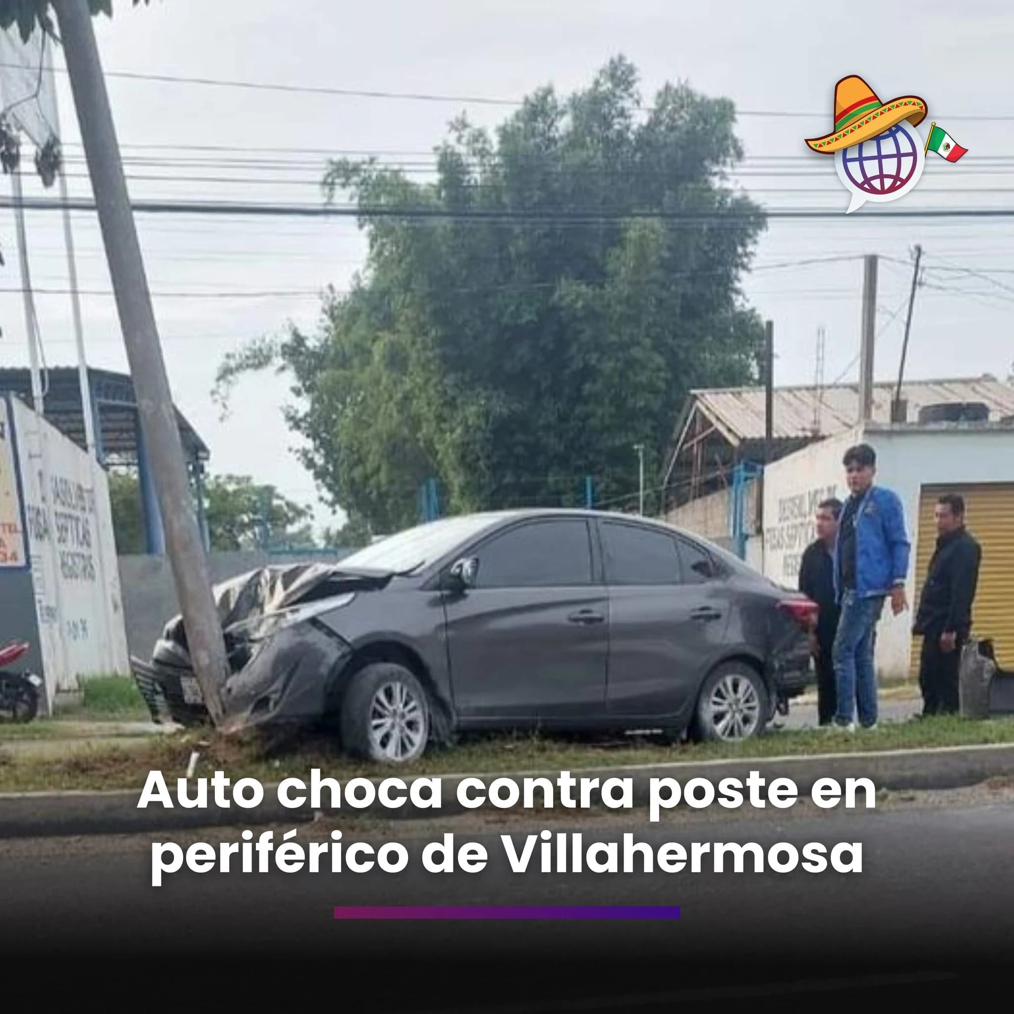 Caos vial durante la mañana del sábado