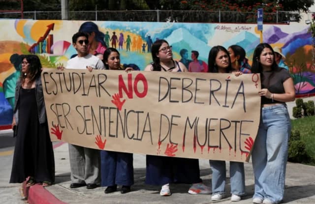 Mueren otros dos estudiantes de preparatoria en Morelos