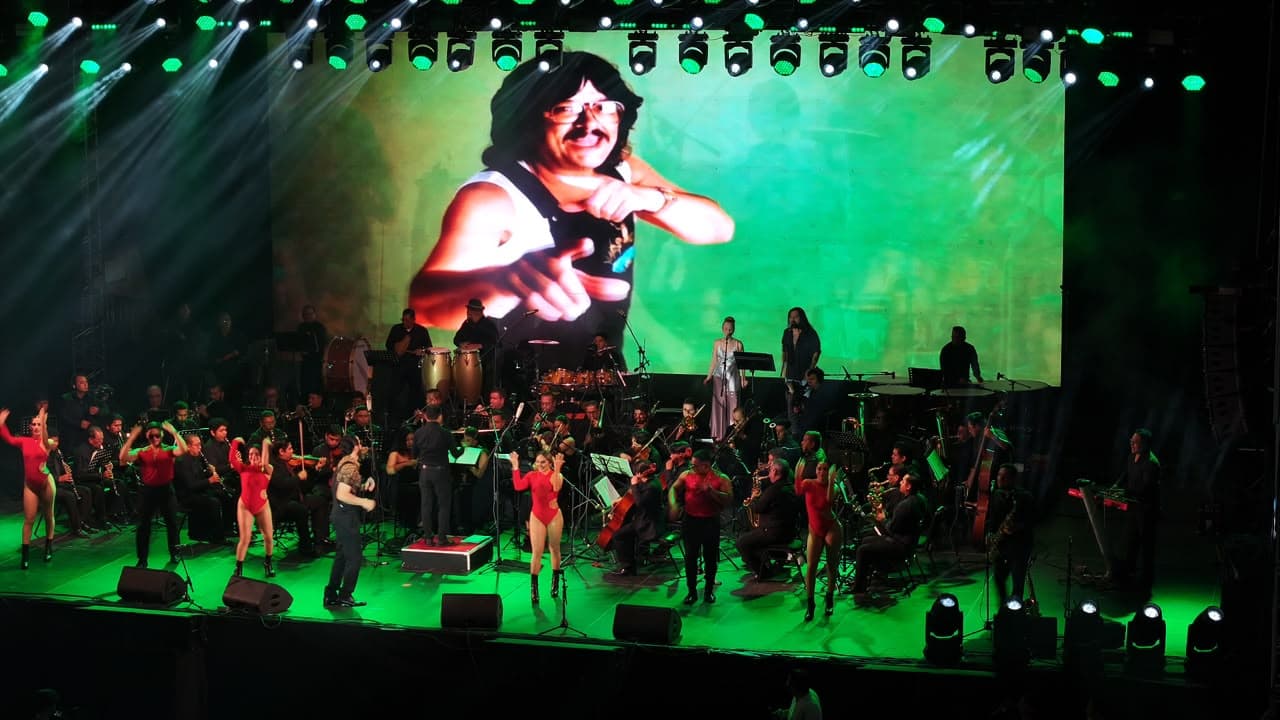 El alma de Chico Che revive en el Festival Ceiba 2026