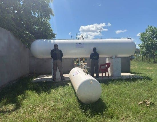 Golpe al ‘huachicol’ en Balancán