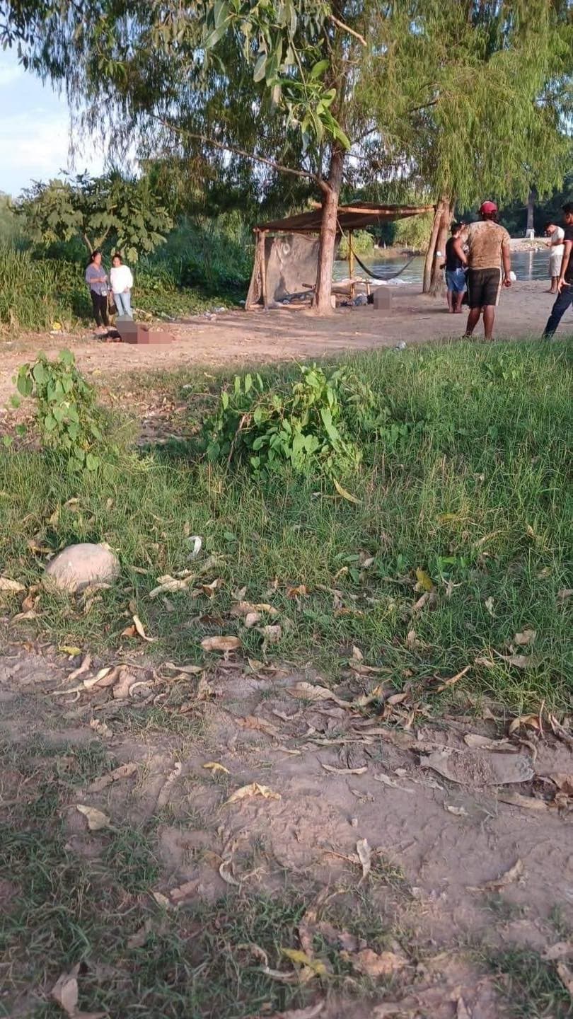 Ejecuciones en Suchiate dejan tres víctimas