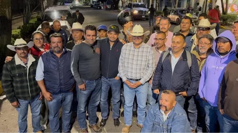 Alcanzan acuerdo productores recibirán 950 por tonelada de maíz