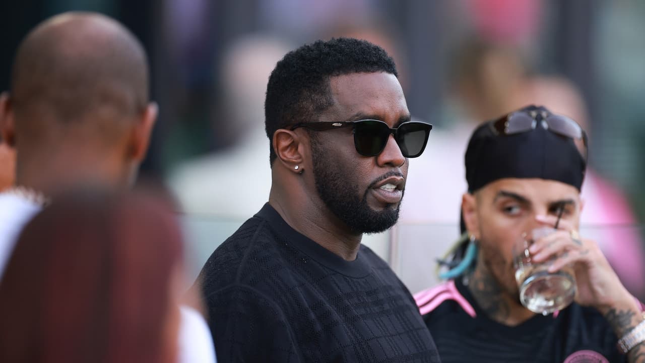 Otra demanda para Diddy, ahora por violar a niño de 10 años