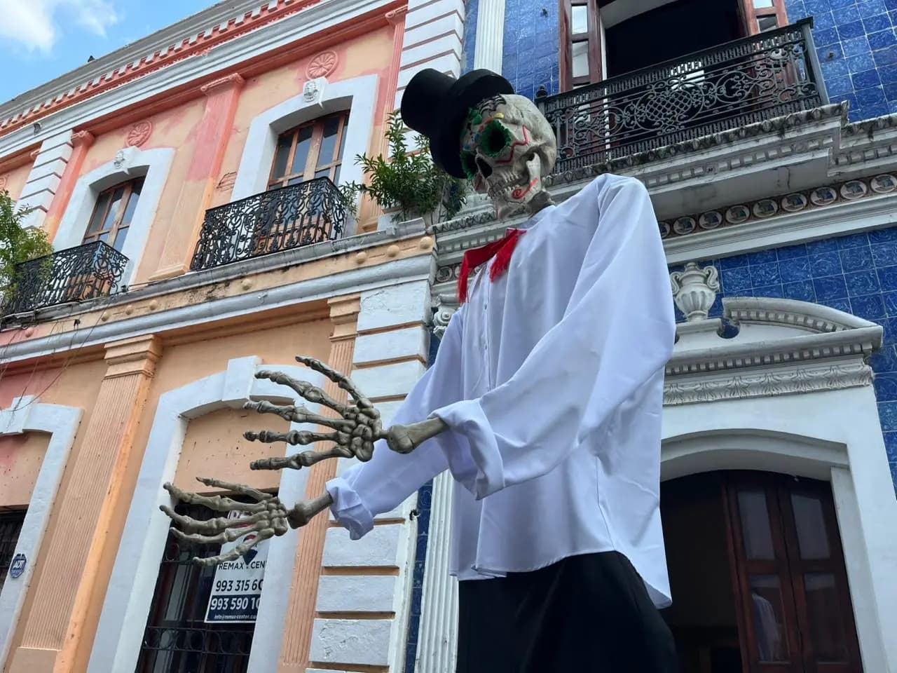 Inauguran Festival “Sabores y Añoranzas” en Barrio Mágico de Centro