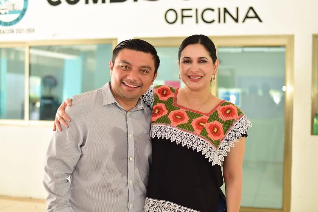 Ayuntamiento de Solidaridad defiende a su secretario