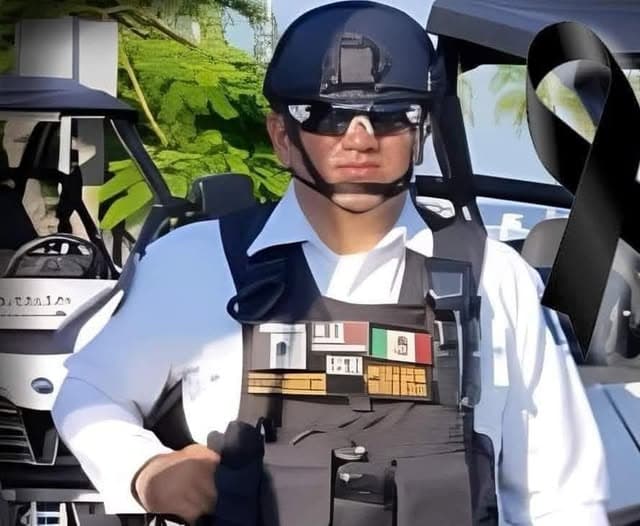 Se suicida elemento de Policía Turística en Campeche