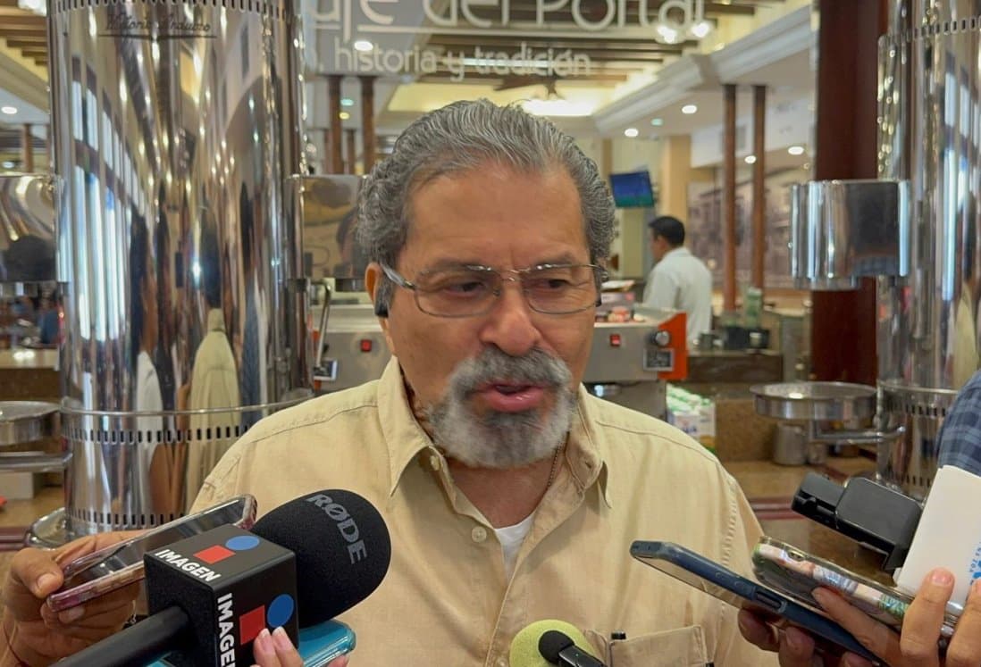 Refuerzan seguridad en puerto de Veracruz