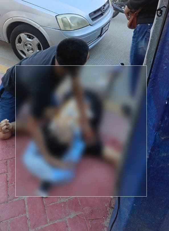 Otros 6 ejecutados, en menos de 24 horas