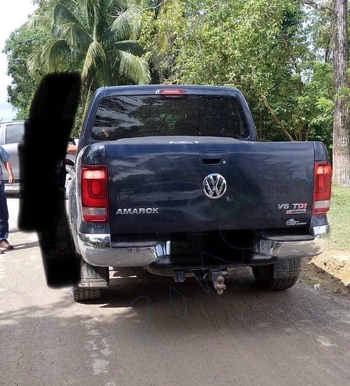 Detienen en Tabasco a presuntos secuestradores