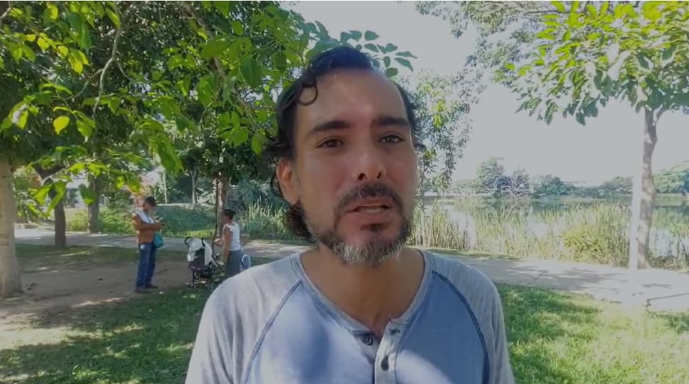 De autodidacta a promotor del arte y la felicidad