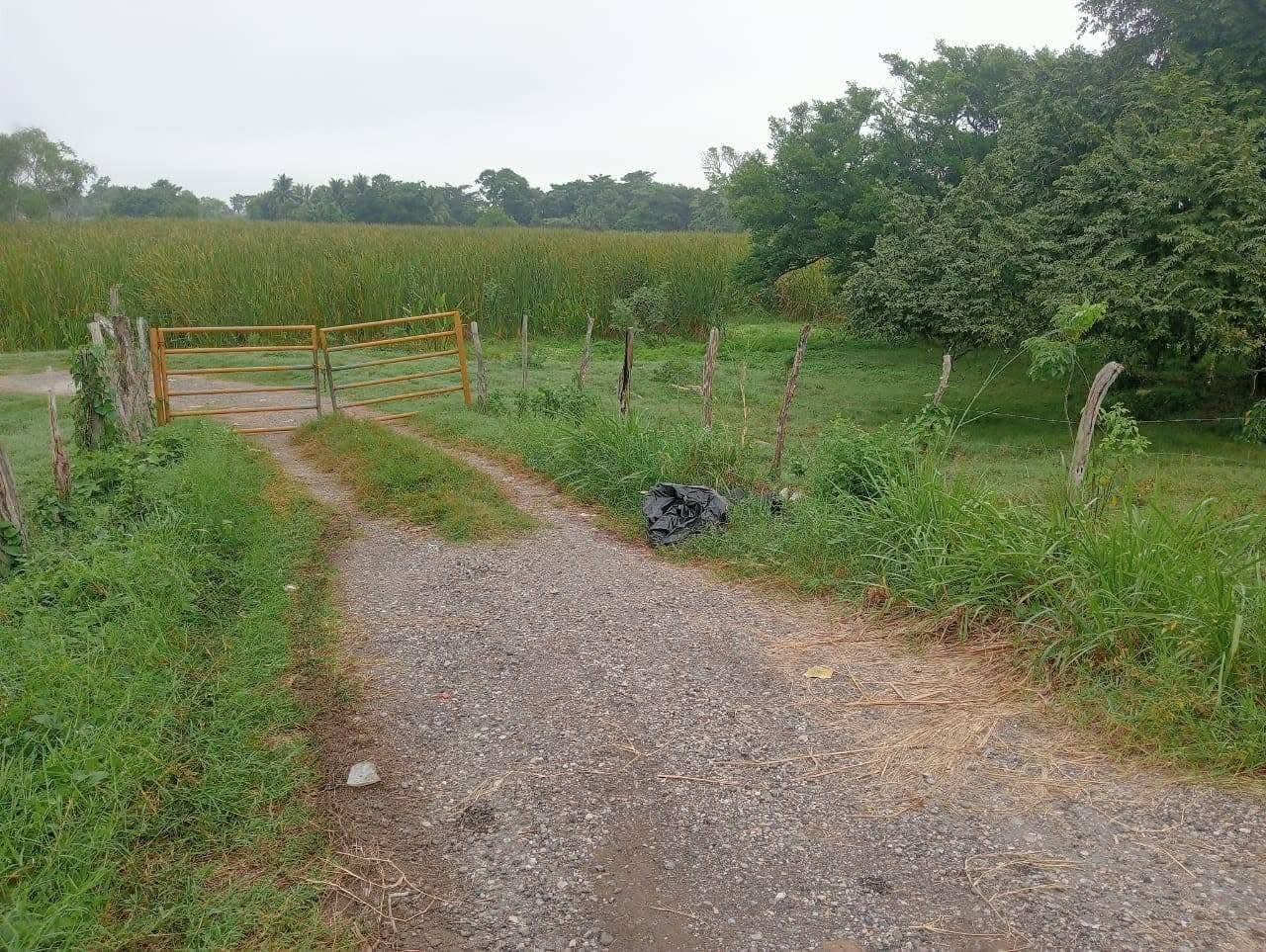Un ejecutado más; ahora en carretera Frontera-Villahermosa