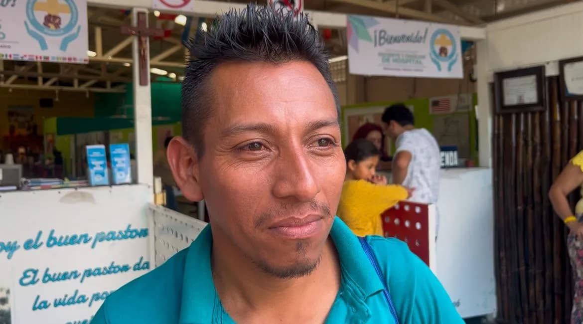 Revictimizan en Tabasco a migrantes deportados