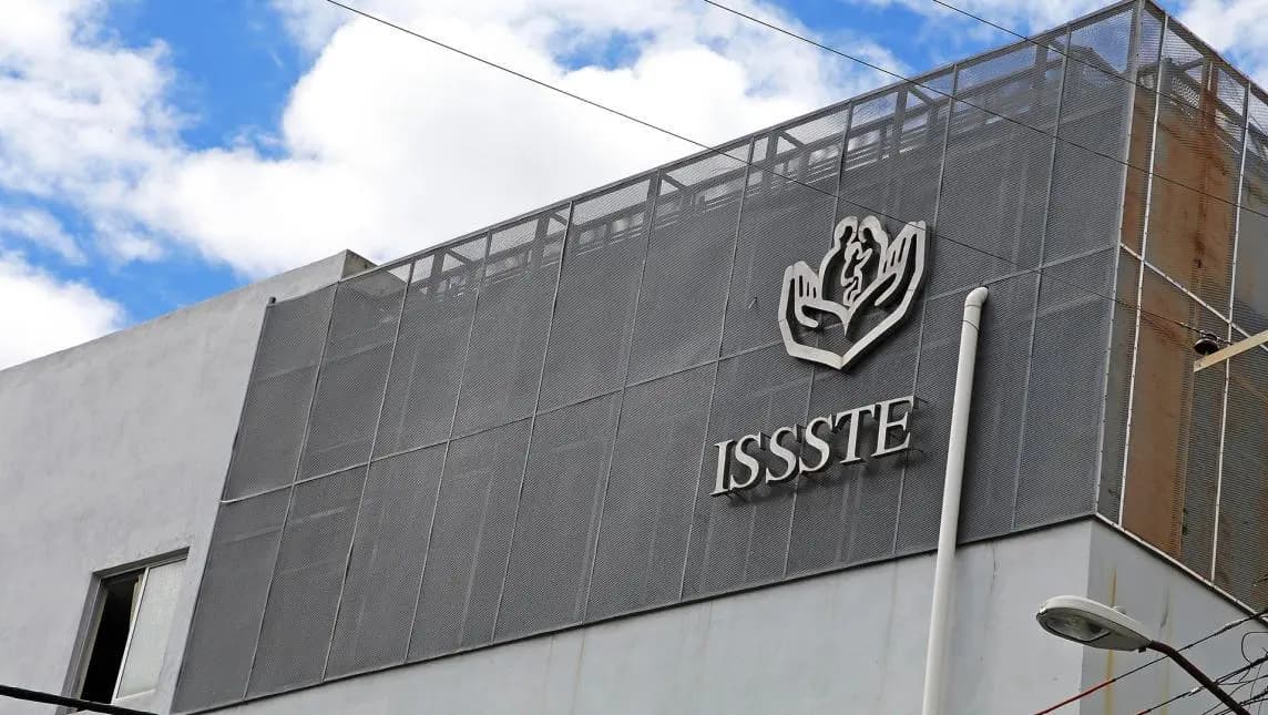 Avalan que ISSSTE pueda quedarse con ahorros de trabajadores