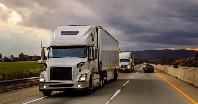 Cuestan los robos a camiones 192 mdp al día