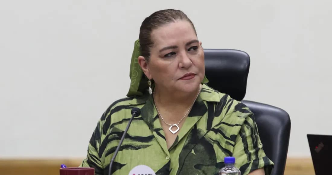 Pide Taddei prudencia a AMLO