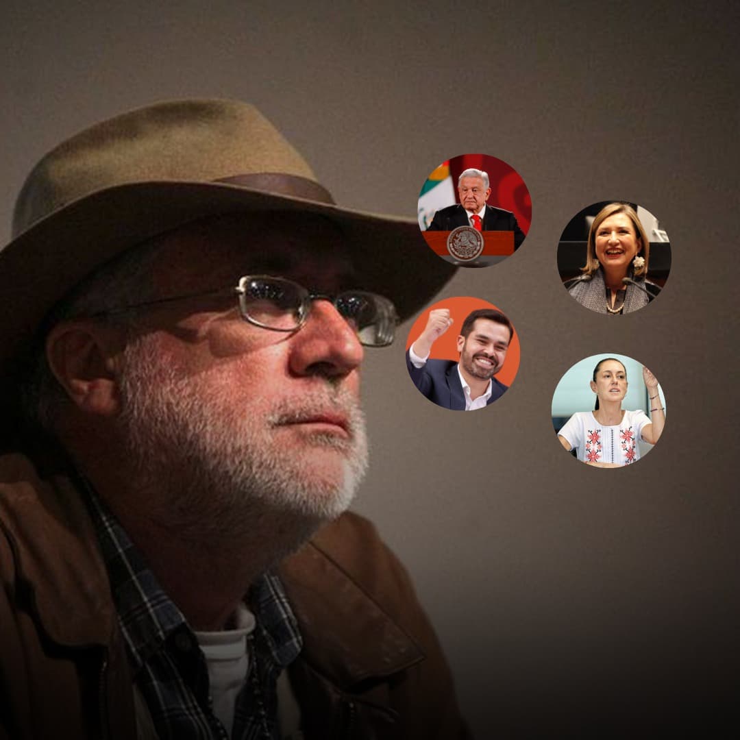 Critican a candidatos olvidar a las víctimas