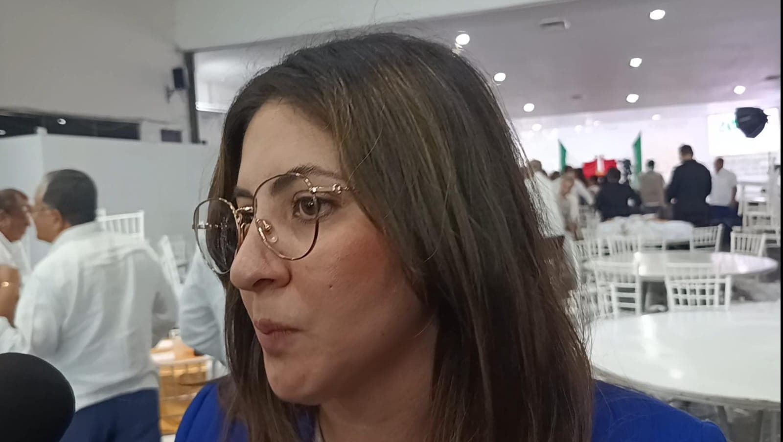 Ya hay quejas contra candidatos al Poder Judicial: INE