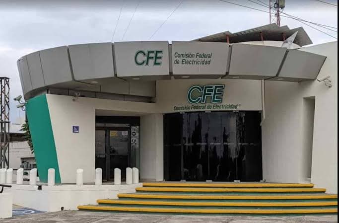 Lanza oposición reto a CFE, tras fallas en servicio eléctrico