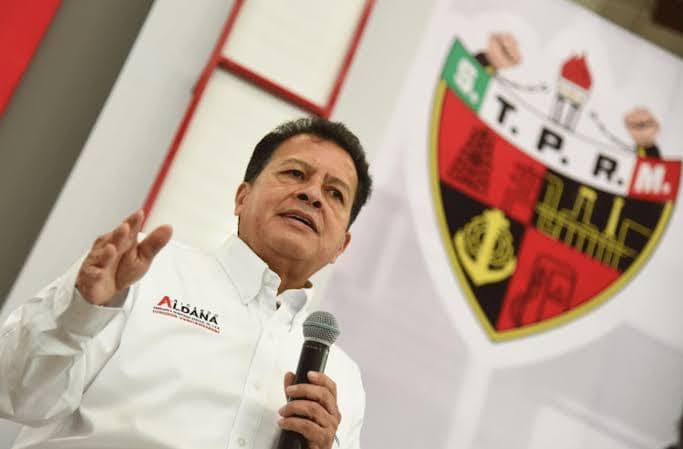 Exigirán petroleros mejorar atención médica