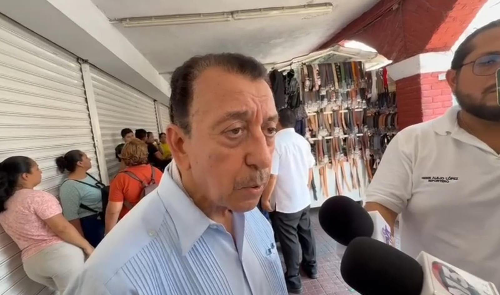 Pago doble a los que laboren día de elección judicial