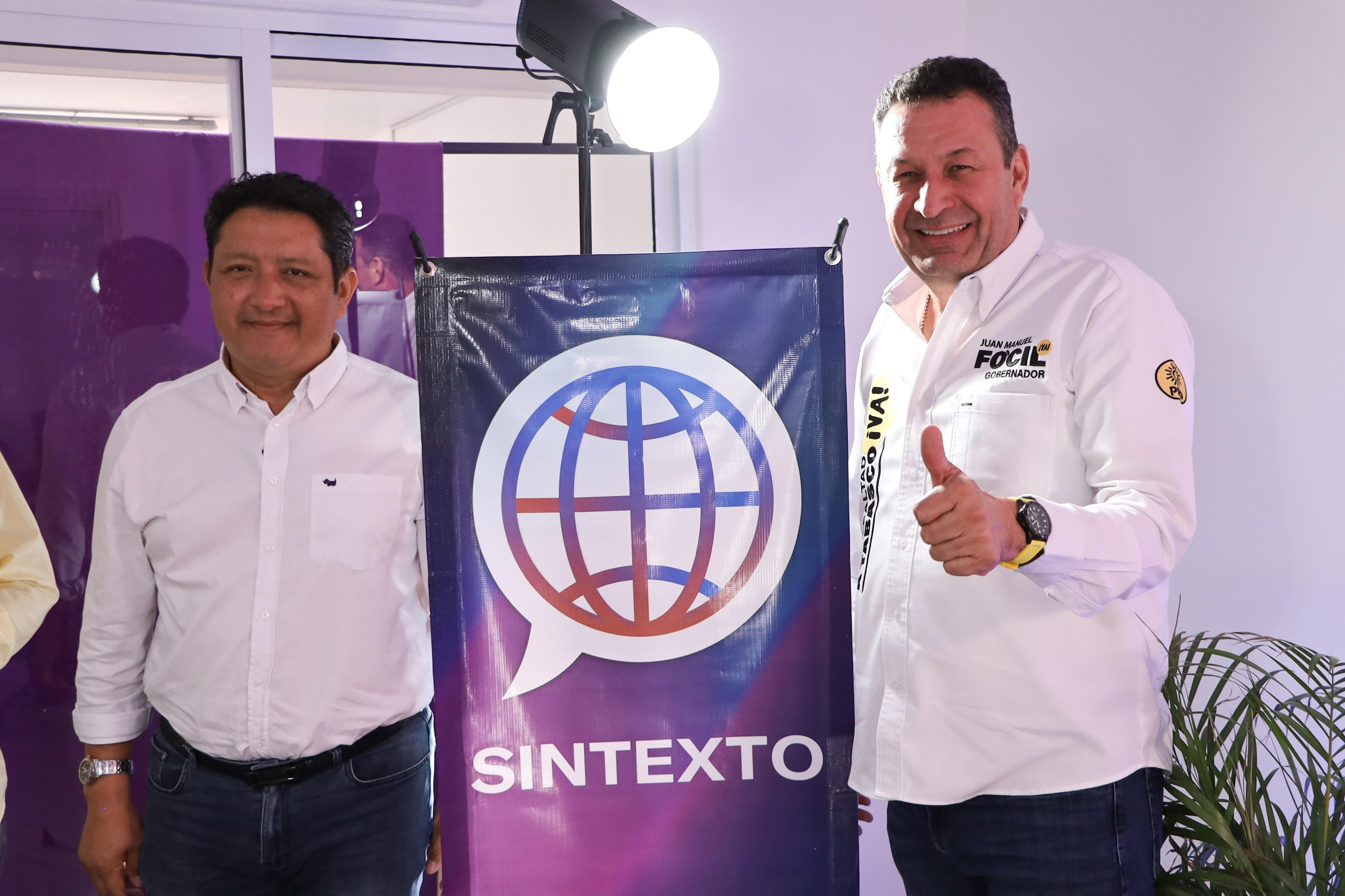 Apuesta Fócil por el ´voto oculto´