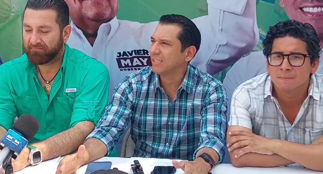 Busca PVEM ser segunda fuerza política en Tabasco