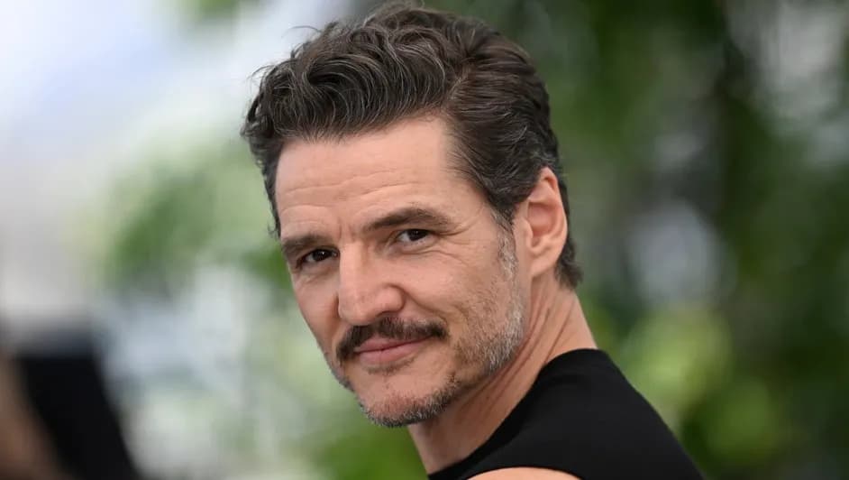 Pedro Pascal confirma su llegada a México en la CCXP 2025