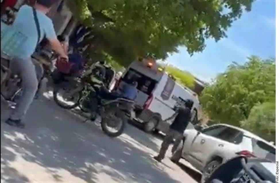 Matan a un Alcalde cada mes con CSP