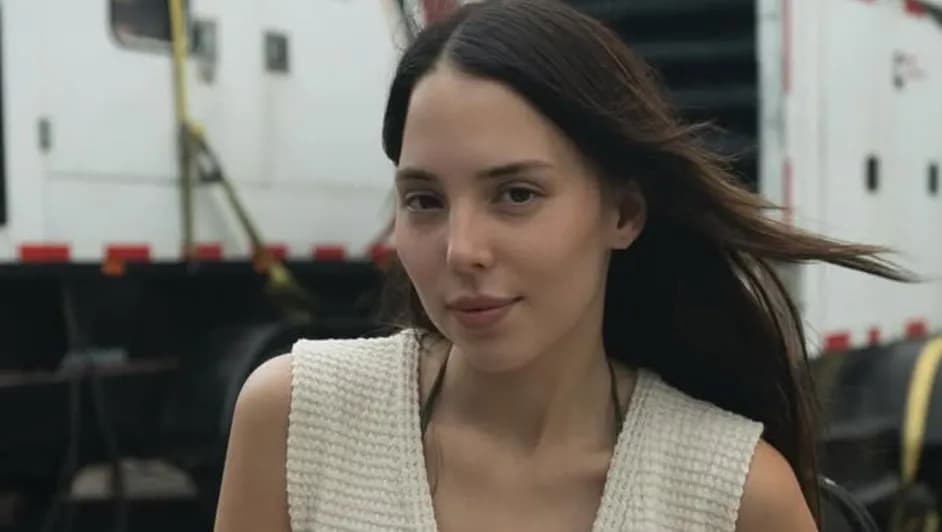 Majo Aguilar es hospitalizada de emergencia