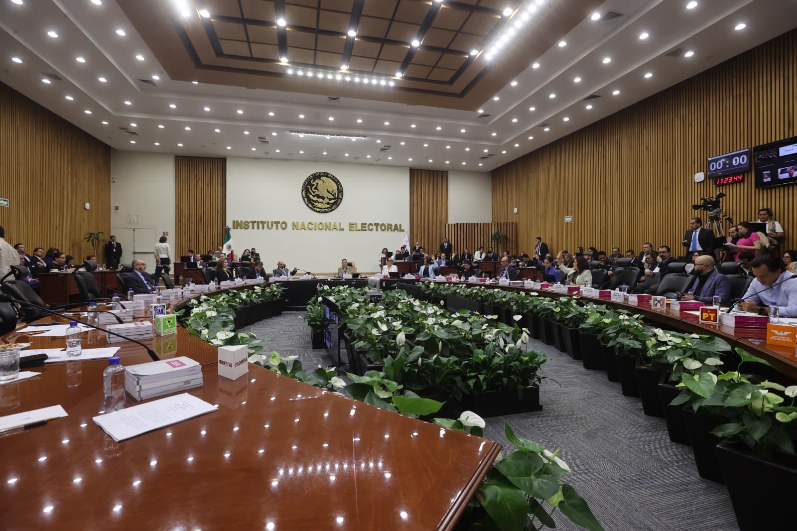 'Acordeones judiciales' dejan multas por 18 mdp