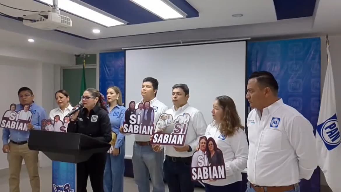 Frente a caso Bermúdez, Congreso se quedó mudo, critica el PAN