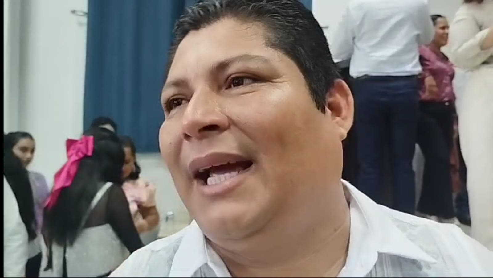 Descarta Morena recuento a PRD en Jalpa