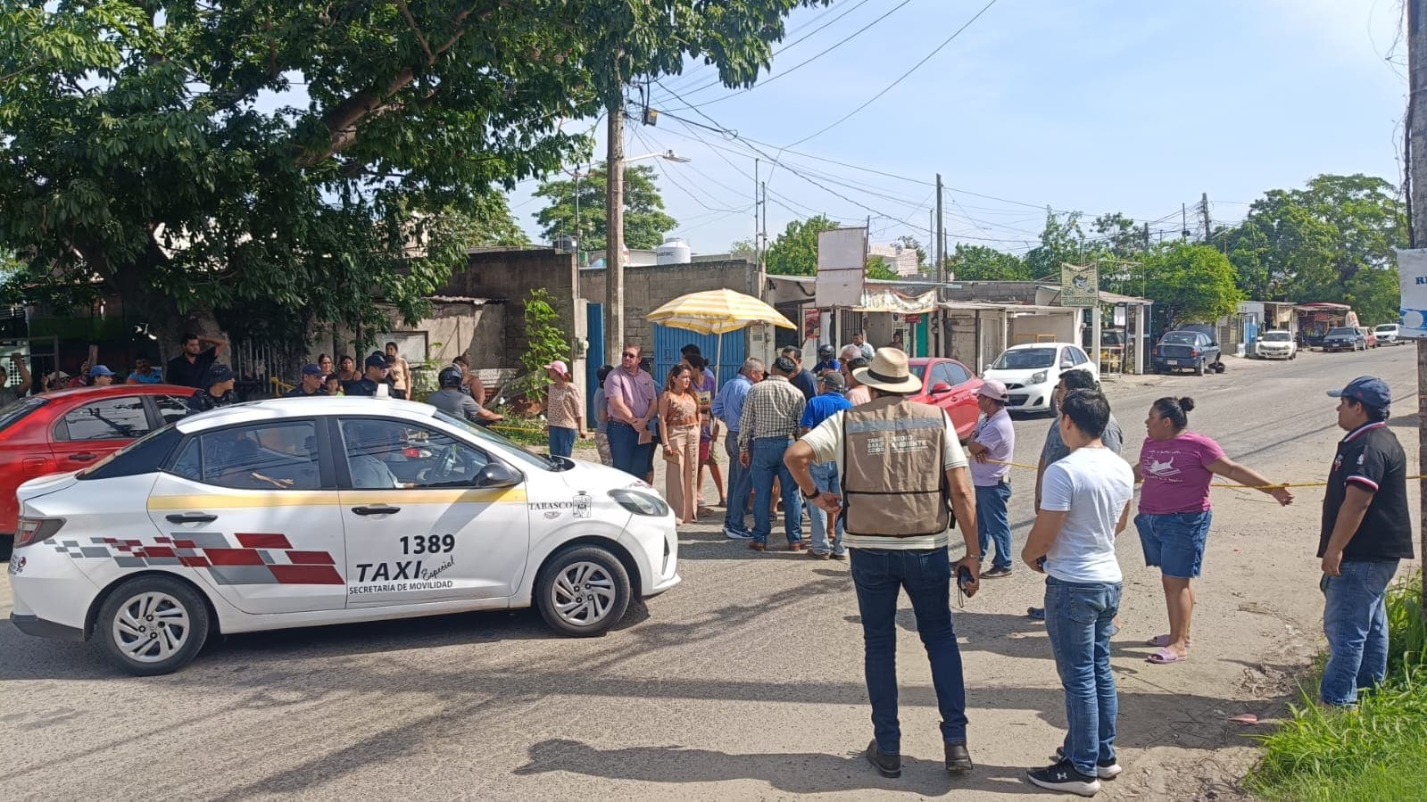 Bloquean 3 horas y les reactivan luz tras 24 horas sin atención