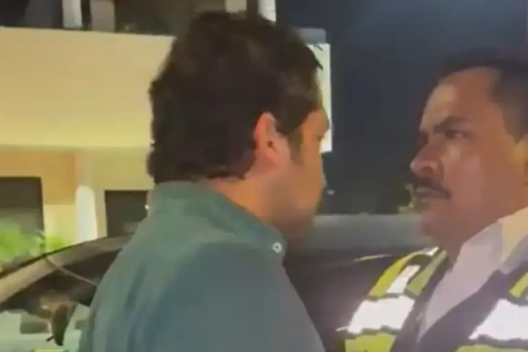 Lord ¿Qué te importa? Lo dan de baja