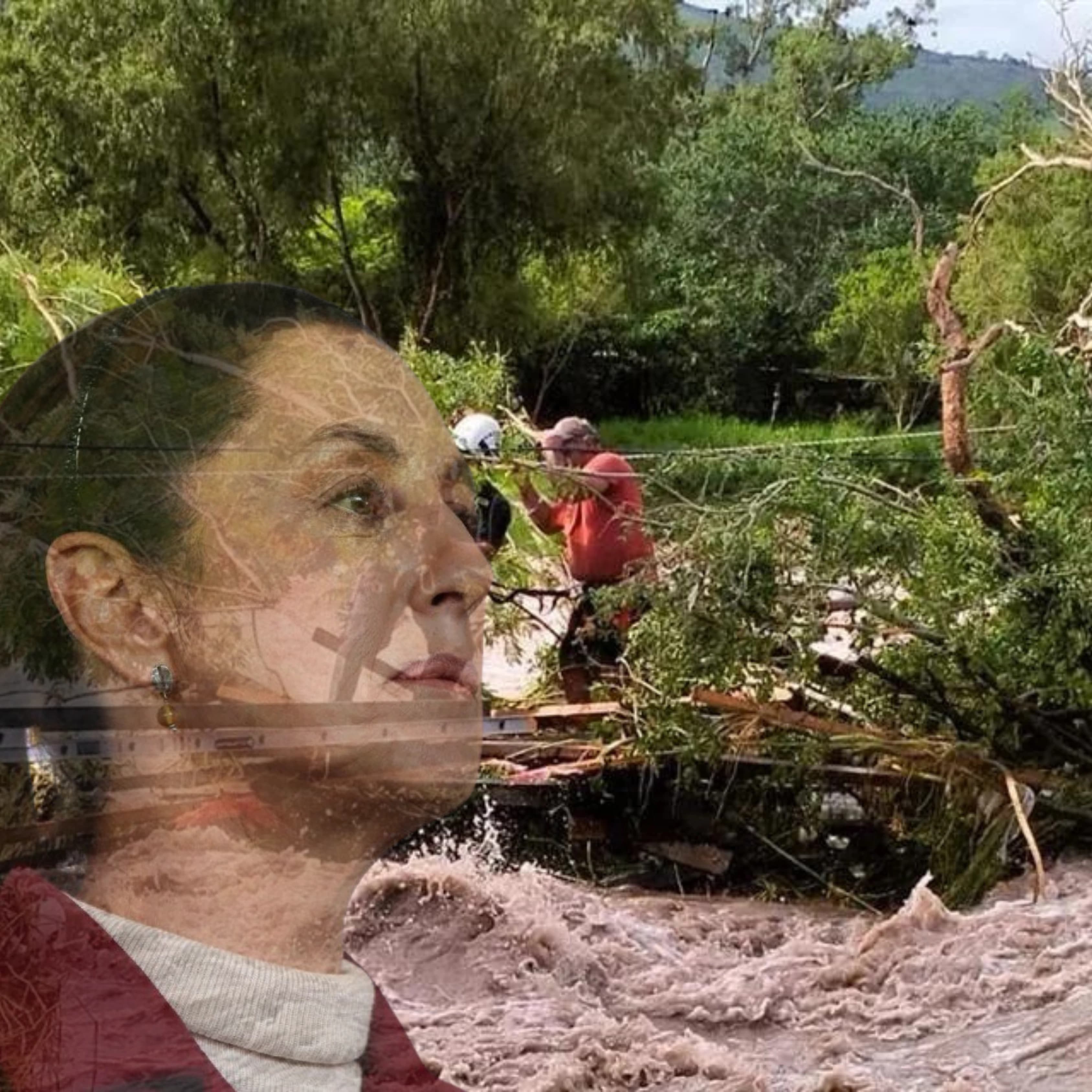 Va Sheinbaum el miércoles a Acapulco