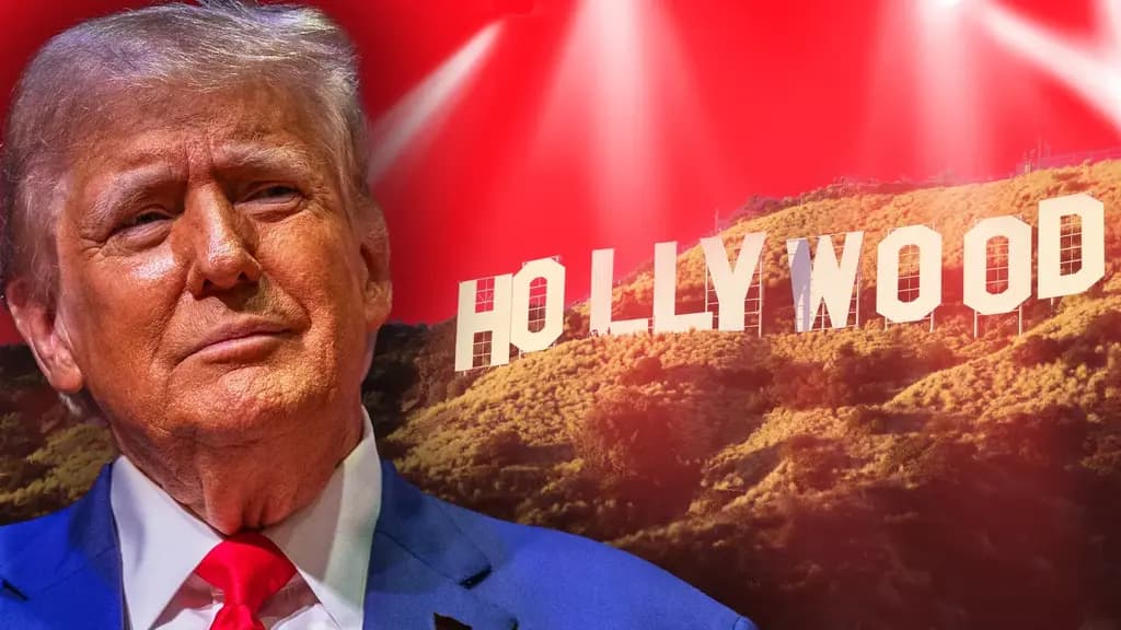 Trump va contra cine fuera de EU