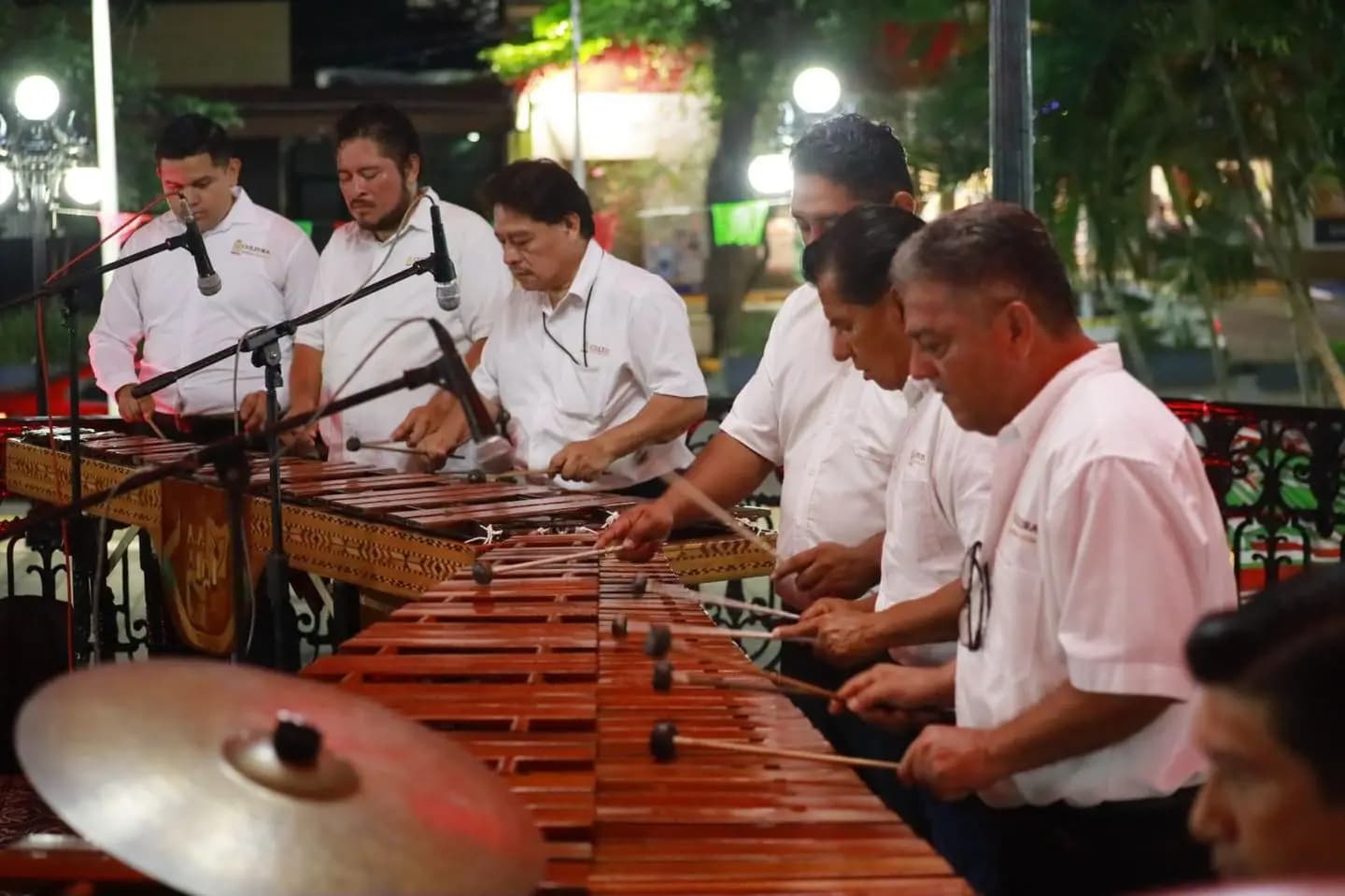 Arranca Centro actividades culturales de octubre