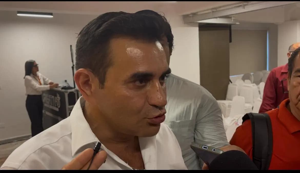 Aumento del río Usumacinta no es alarmante: Armín Marín Saury