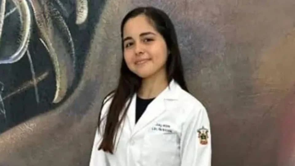 Por "voces en su cabeza" asesina a nutrióloga