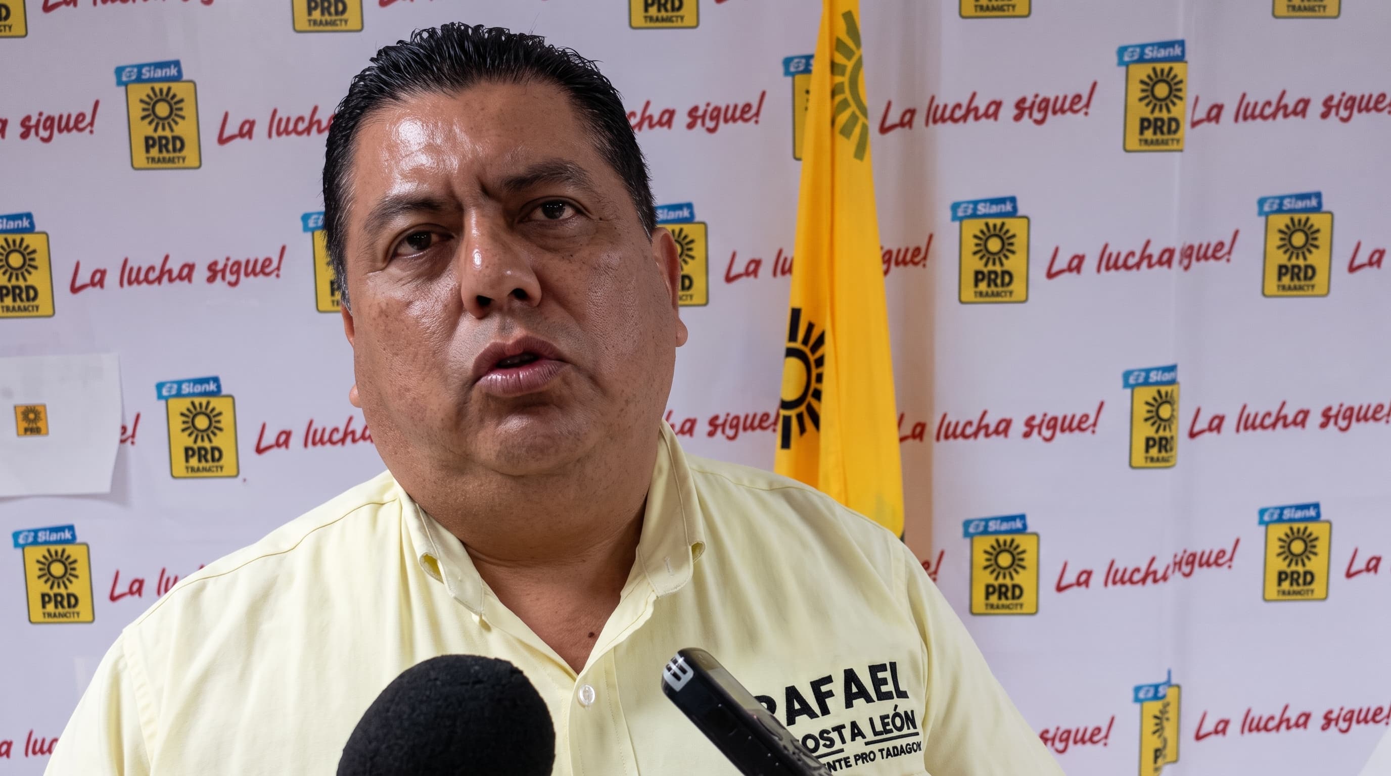 Apuesta PRD Tabasco a mujeres para elecciones de 2027
