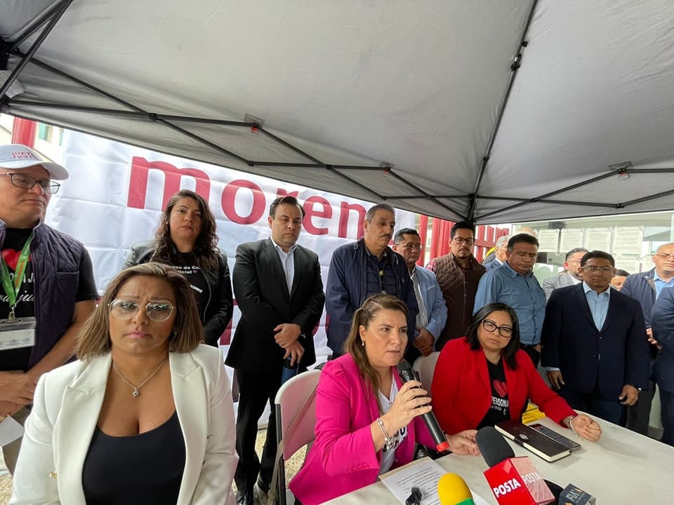 Trabajadores del PJF finalizan protesta