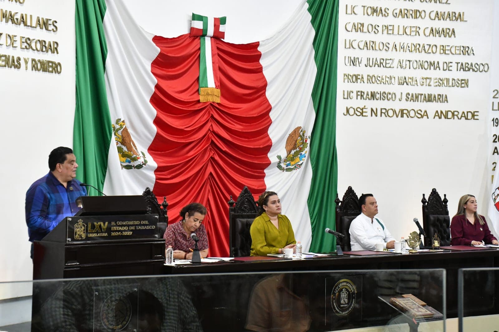 Busca PRD reformar Ley de Educación